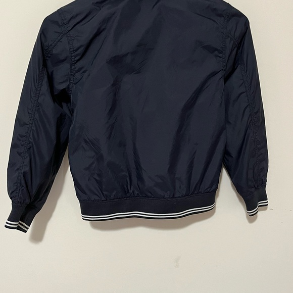 H&M Nylon jacket 7/8 - Picture 3 of 7